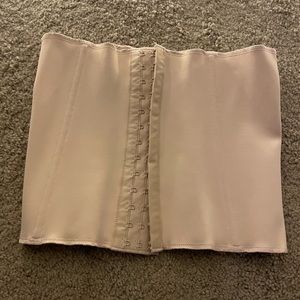 SKIMS WAIST TRAINER Bodysuits
